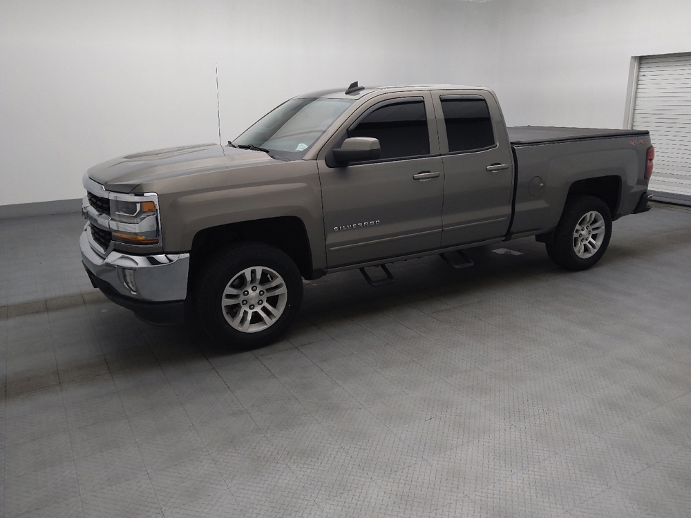 chevrolet silverado 1500 2017 1GCVKREC6HZ235209 image chevrolet silverado 1500 2017 1GCVKREC6HZ235209 image